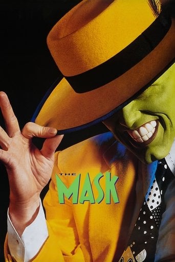 The Mask - Chuck Russell · 1994