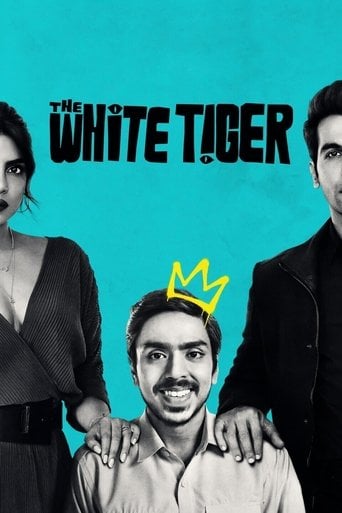 The White Tiger - Ramin Bahrani · 2021