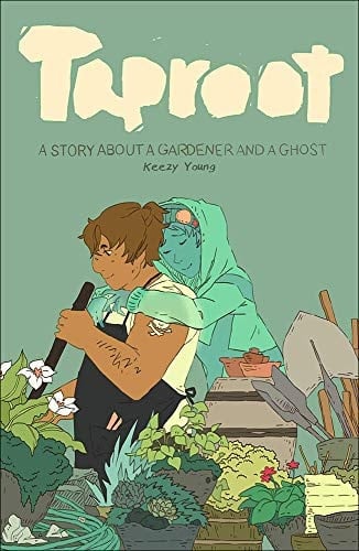 Taproot - Turtleback Books Publishing, Limited • 2017