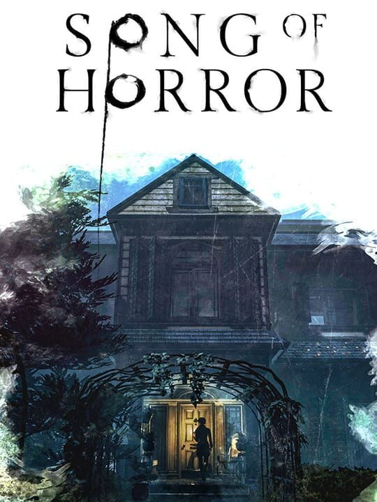 Song of Horror - PC (Microsoft Windows) - PlayStation 4 - Xbox One