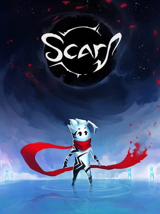 Scarf - PC (Microsoft Windows) - PlayStation 4 - PlayStation 5