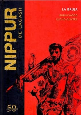 NIPPUR DE LAGASH vol. 004 - unknown author • 2018