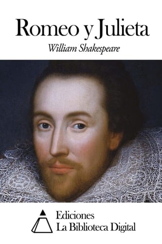 Romeo y Julieta - William Shakespeare • 2014