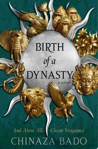 Birth of a Dynasty - Chinaza Bado • 2025