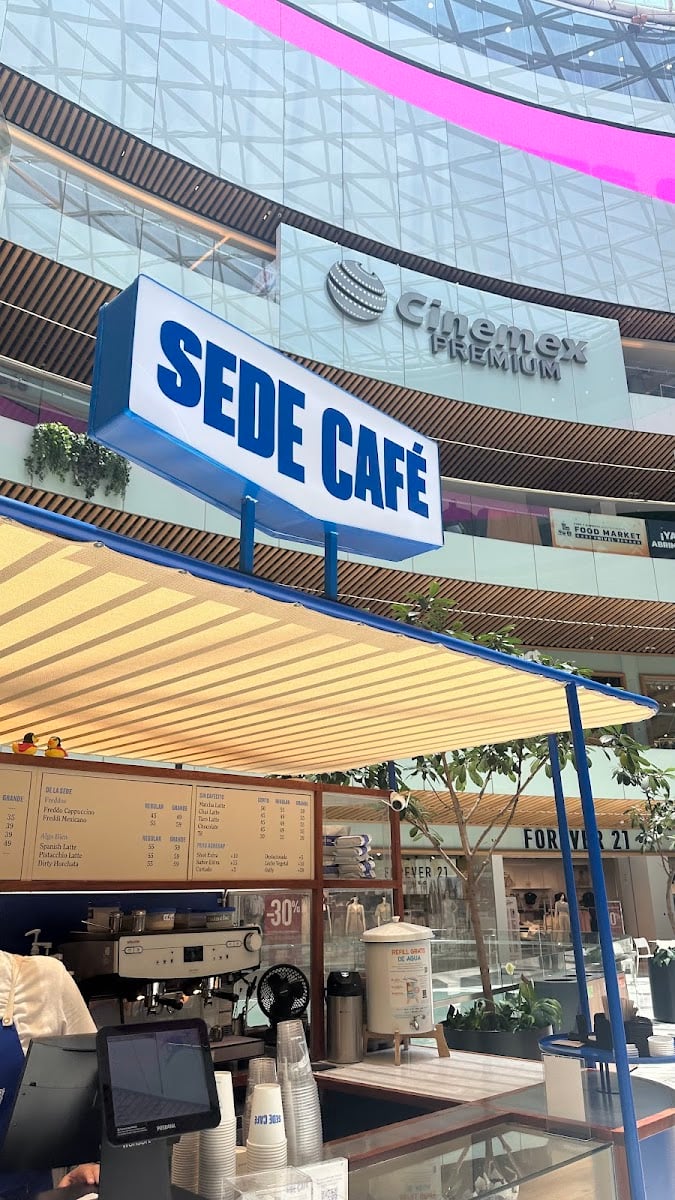Sede Café Manacar