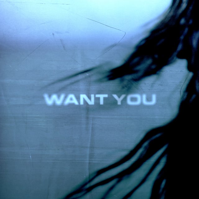 Want You - Track · Clara La San