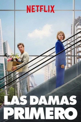Las damas primero - Thea Sharrock · 2026