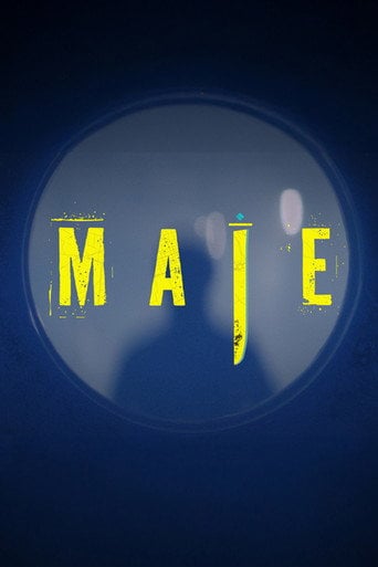 Maje - Sonia Jaque · 2025
