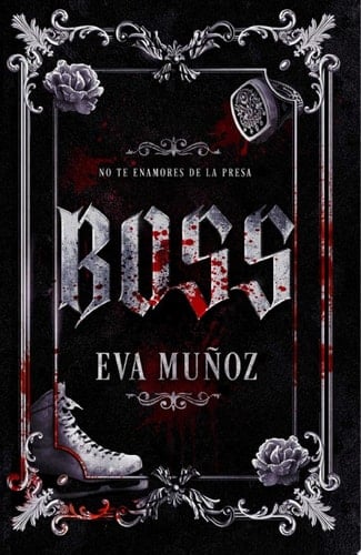 Boss - Eva Muñoz • 2025