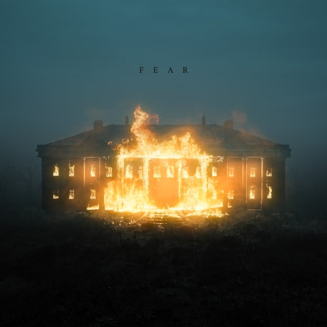 FEAR - Track · NF