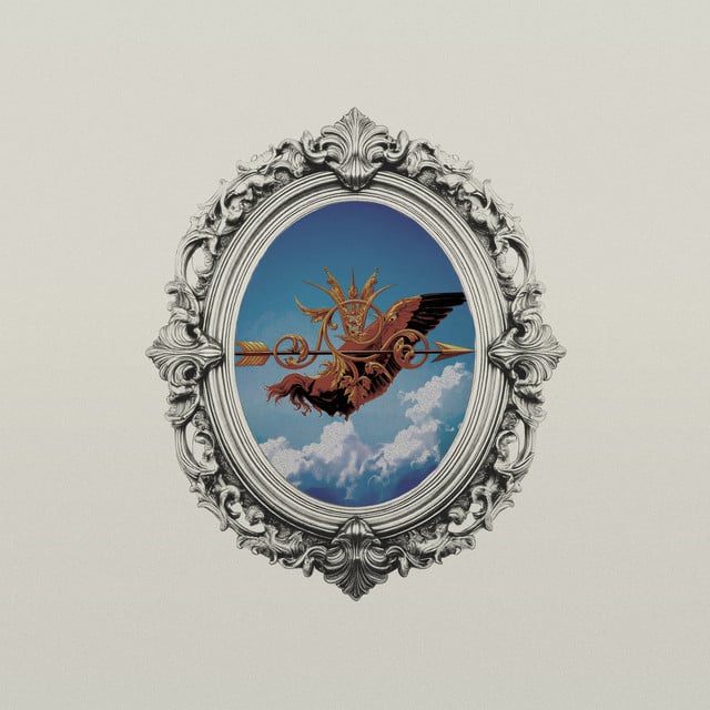 CUPIDOxX - Track · Juseph, La Pantera, Lucho RK