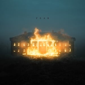 FEAR - EP - Album · NF