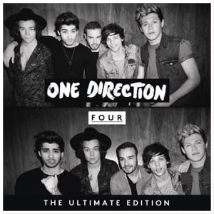 Night Changes - Track · One Direction