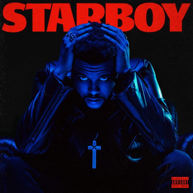 Starboy (Deluxe) - Album 路 The Weeknd
