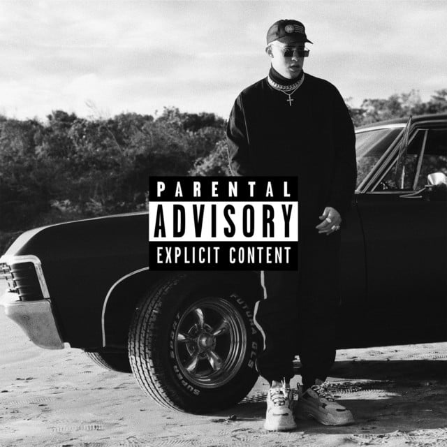 Amorfoda - Track · Bad Bunny