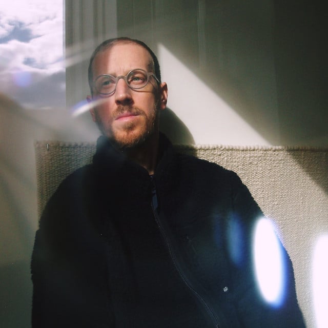 Dorian Concept - Artist
