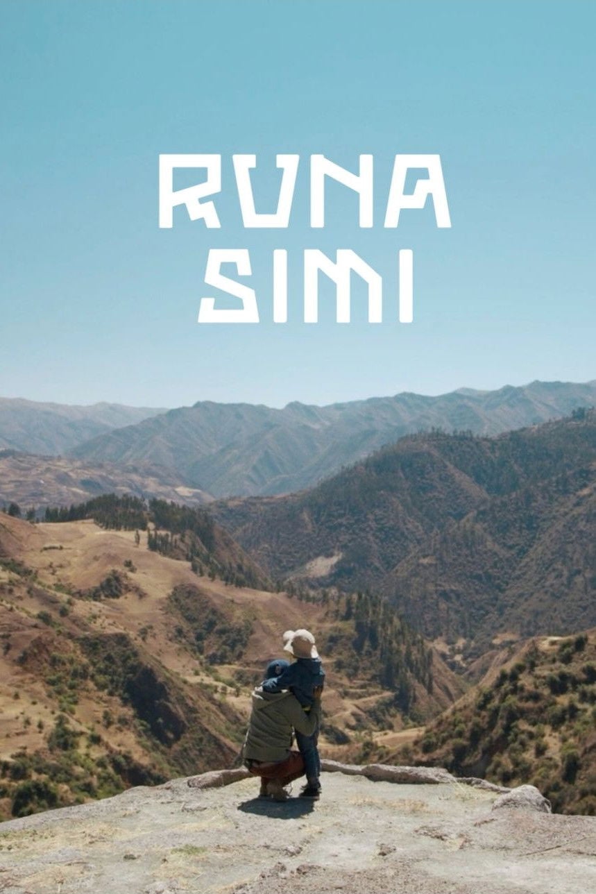 Runa Simi - Augusto Zegarra · 2025