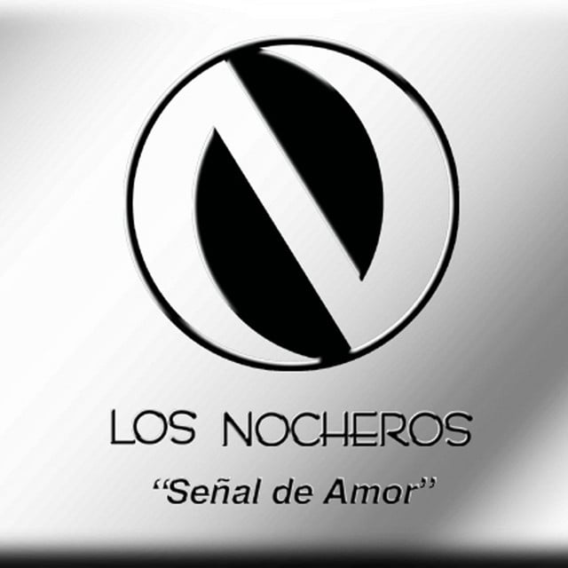 No Saber De Ti - Track 路 Los Nocheros