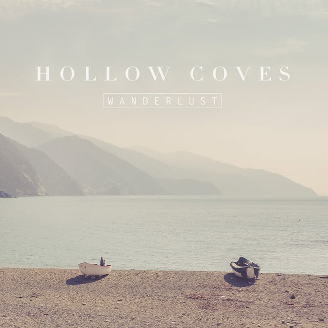 The Woods - Track · Hollow Coves