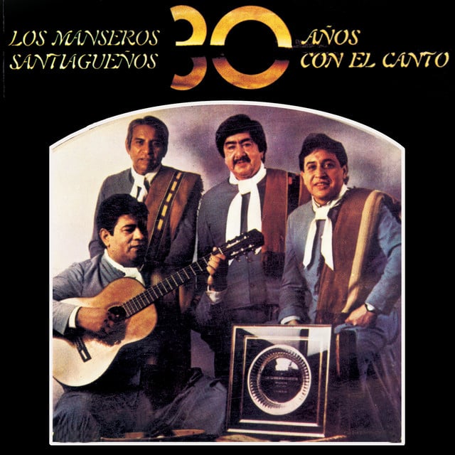Desde Siempre y para Siempre - Track 路 Los Manseros Santiague帽os