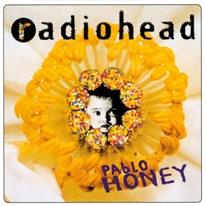 Creep - Track · Radiohead