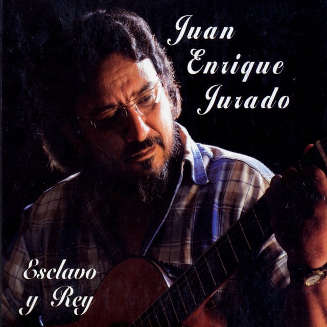 Ojos de Cielo - Track 路 Juan Enrique Jurado