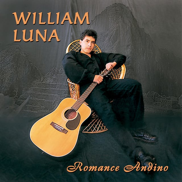 Ni帽achay - Track 路 William Luna