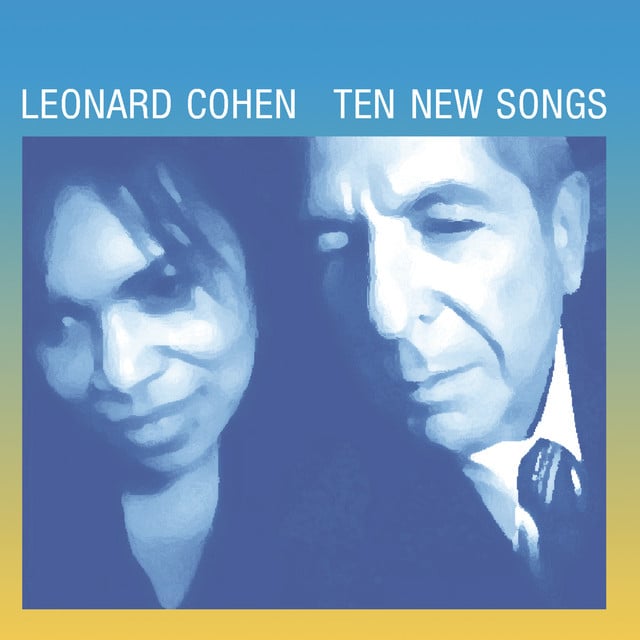 In My Secret Life - Track · Leonard Cohen