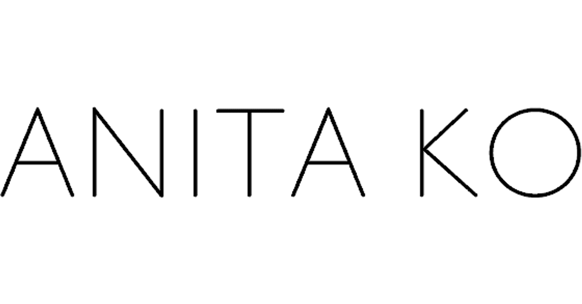 Anita Ko - Anita Ko