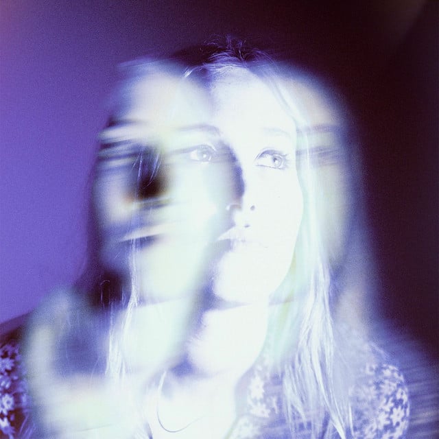 Keepsake - Album 路 Hatchie