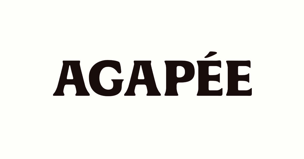 Agapée | Jewelry - Agapée
