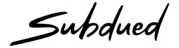 Subdued | Shop Now - Subdued