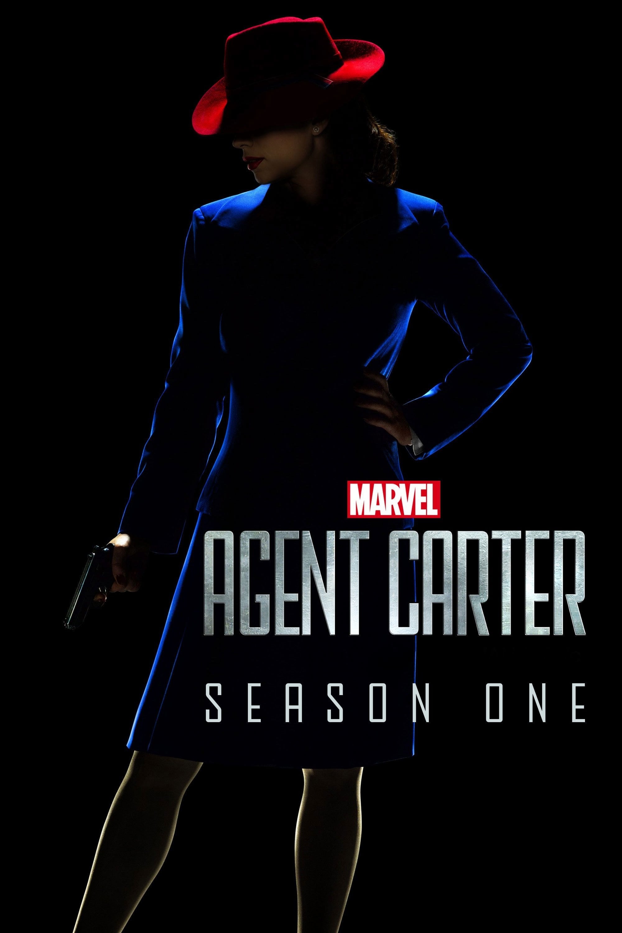 Marvel's Agent Carter - ๐ฎ๐ถ๐ธ๐๐๐น ๐๐พ๐๐๐๐พ๐๐ (1946)