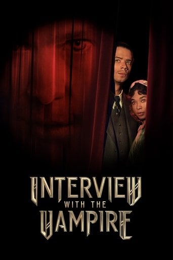 Interview with the Vampire - Rolin Jones Β· 2022