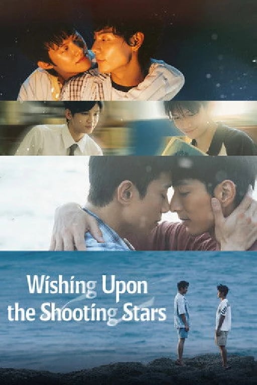 Wishing Upon the Shooting Stars - 锺旻瑞 · 2026