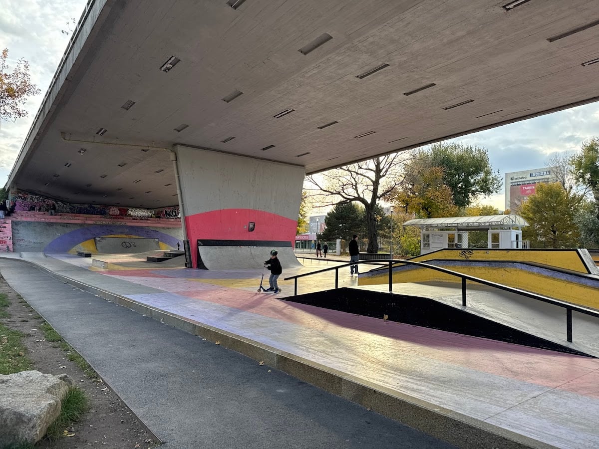 Skatepark