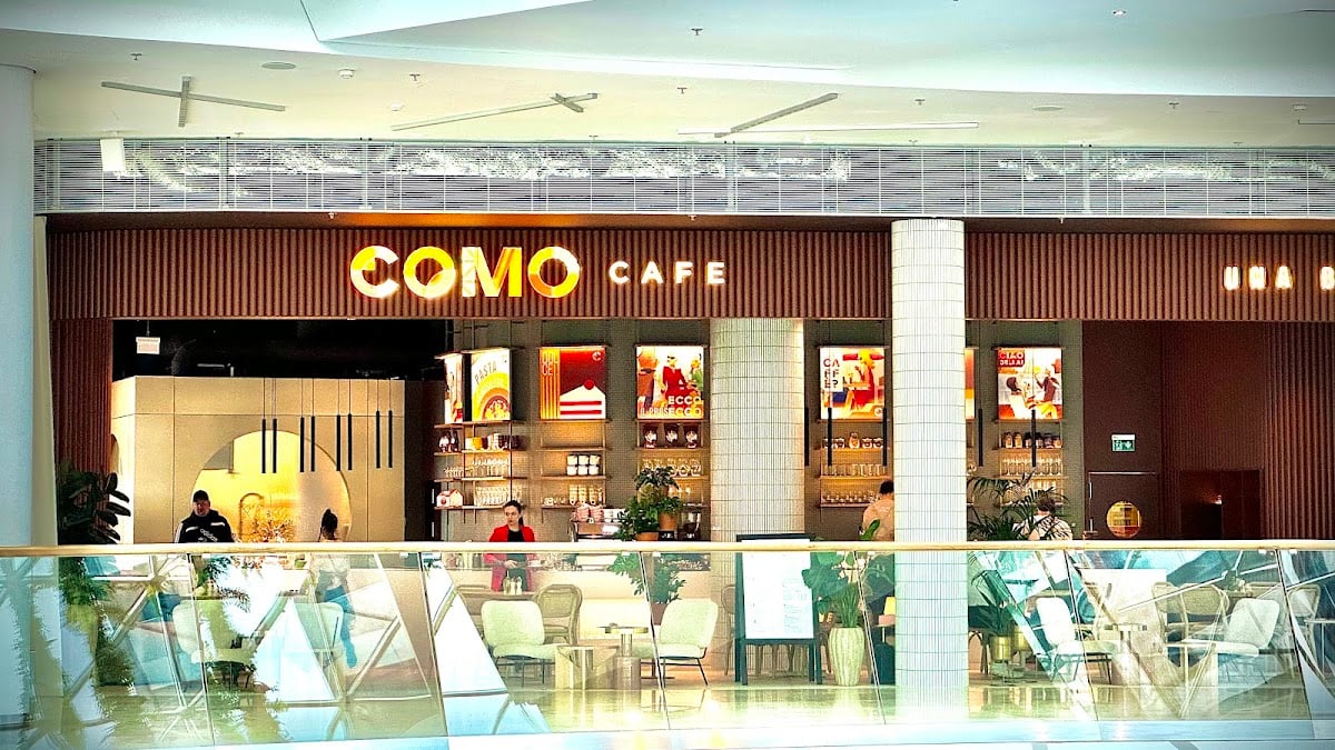 COMO