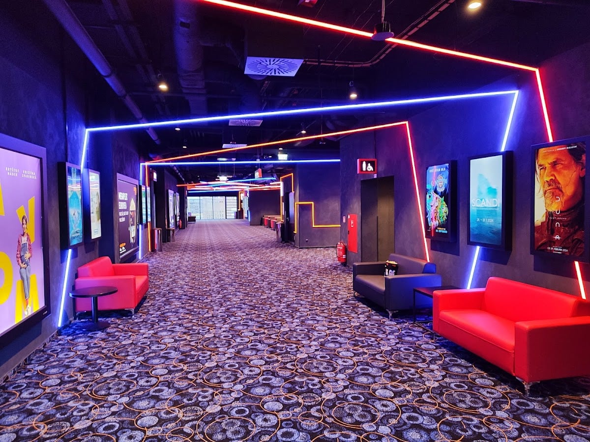 Cinema City