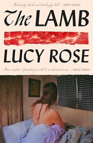 The Lamb - Lucy Rose · 2025