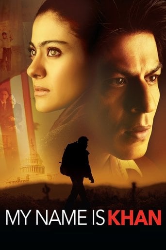 My Name Is Khan - Karan Johar · 2010