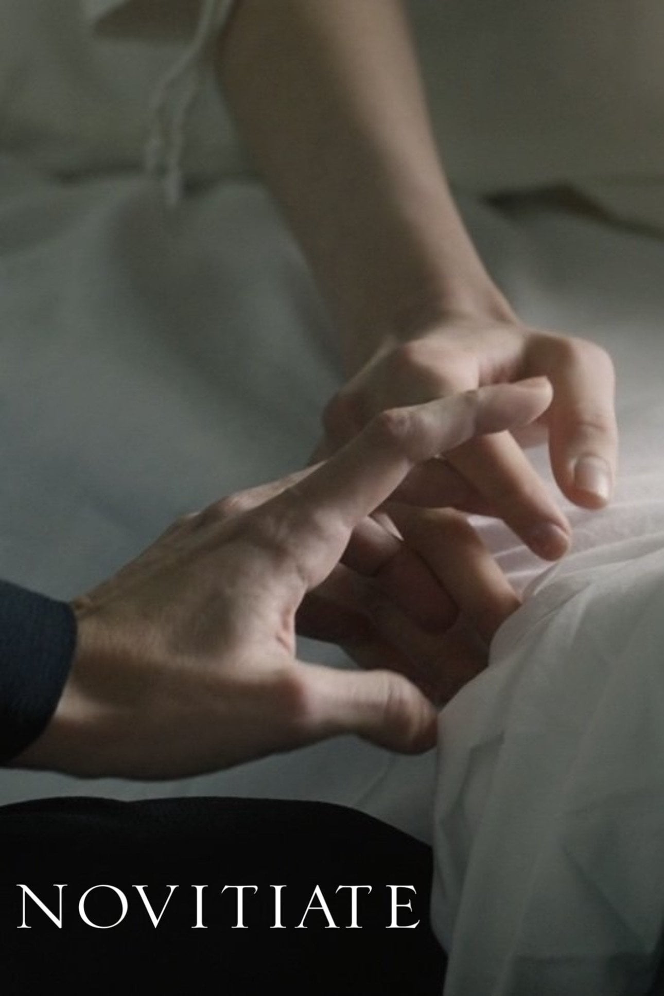 Novitiate - Margaret Betts · 2017