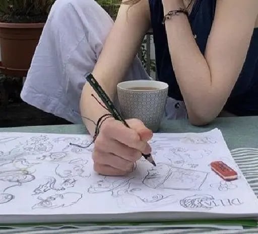 drawing