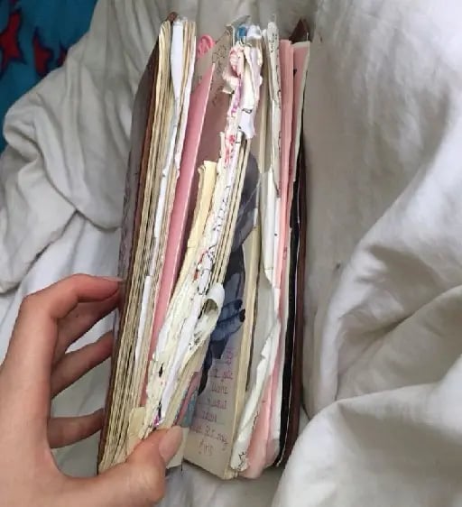 journaling