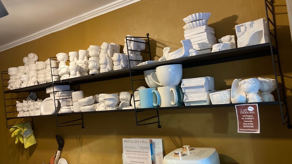 Café Patagonia
