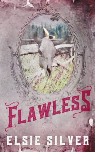 Flawless: A Chestnut Springs Special Edition - Elsie Silver • 2022