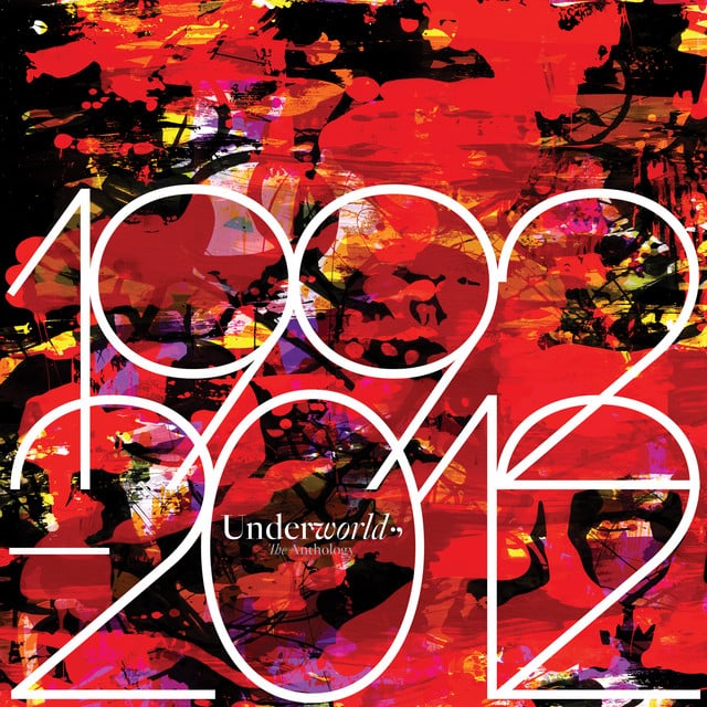 Born Slippy (Nuxx) - Song · Underworld