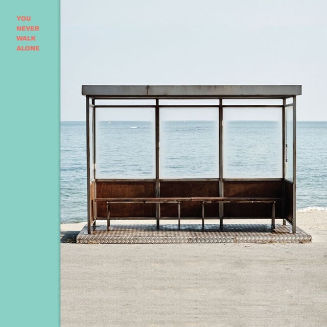 Outro: Wings - Track · BTS