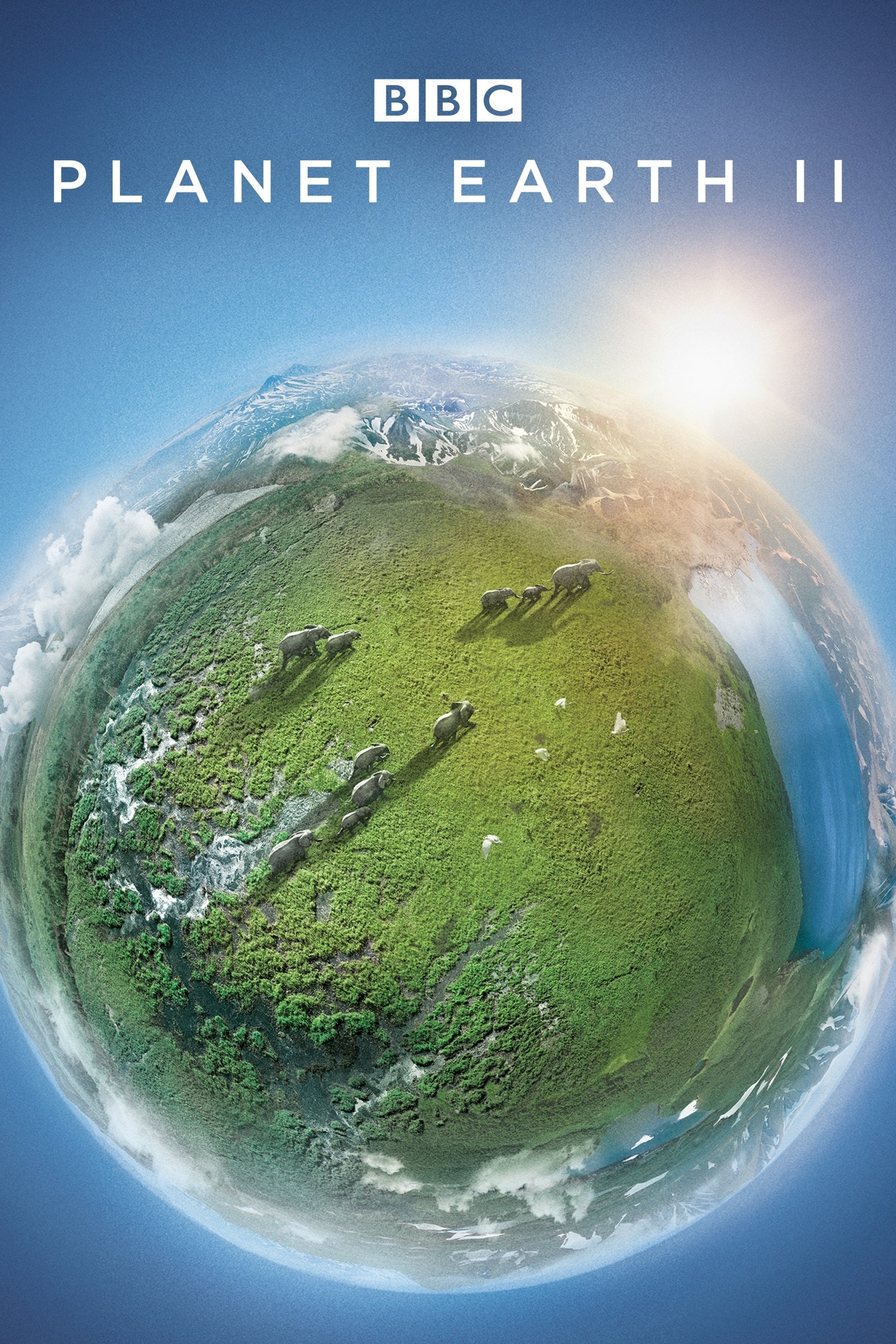 Planet Earth II - 2016
