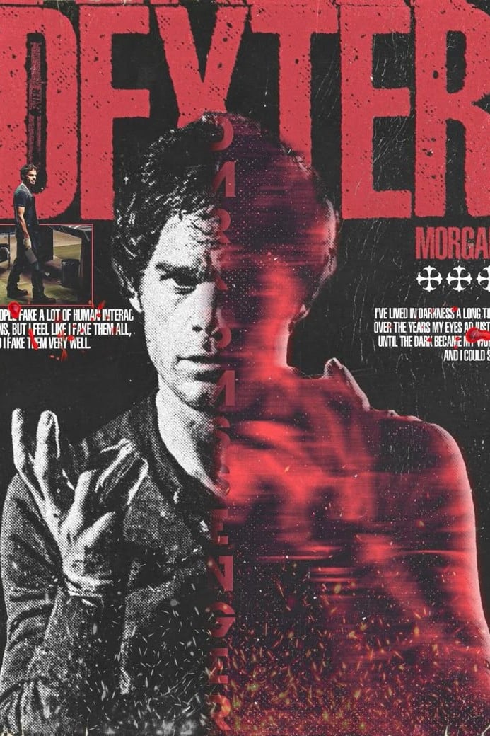 Dexter - James Manos Jr. · 2006