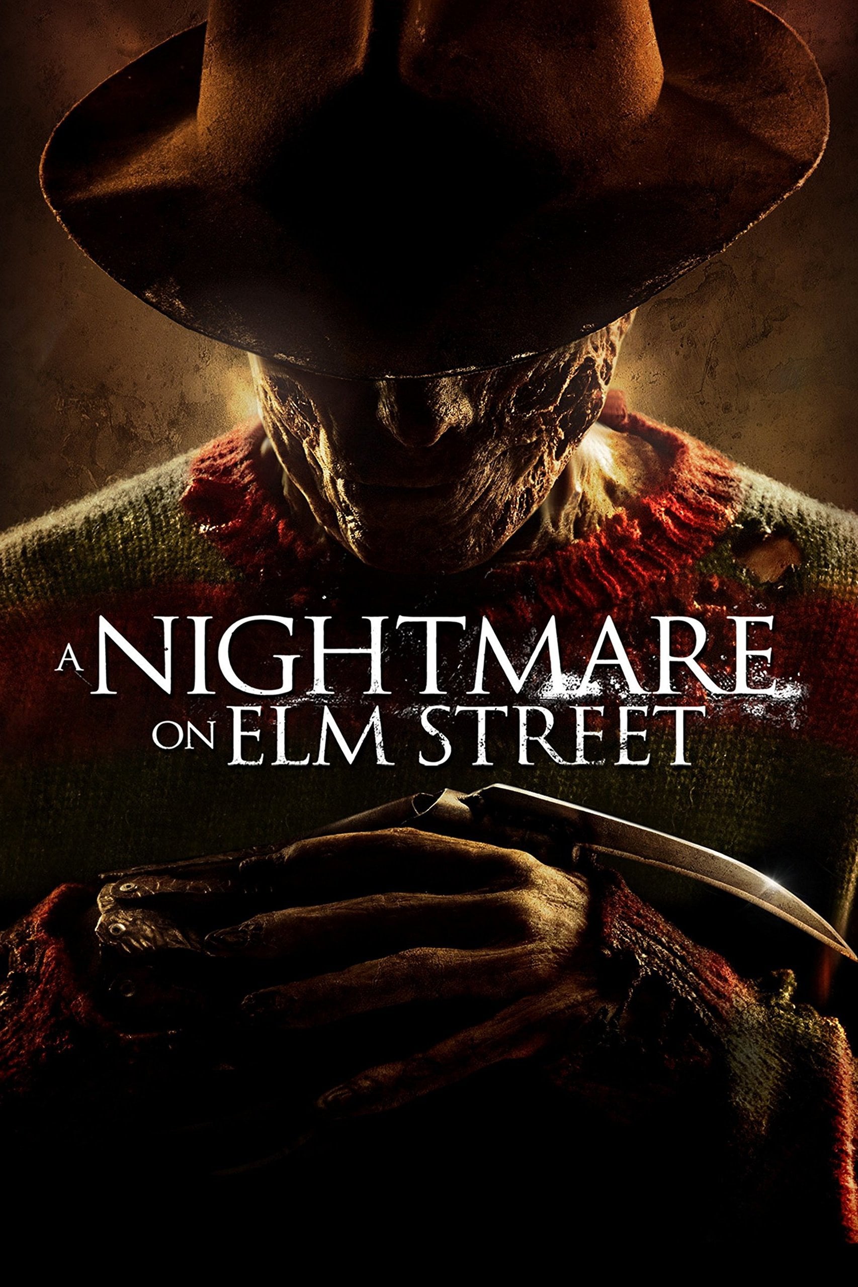 A Nightmare on Elm Street - Samuel Bayer · 2010